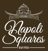 Napoli Squares – Suites –